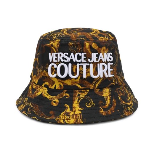Versace Jeans Couture Kapelusz M okazyjna cena Gomez Fashion Store