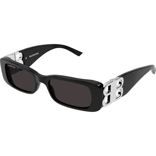 Balenciaga Okulary przeciwsłoneczne BB0096S OS Gomez Fashion Store