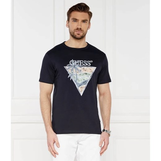 GUESS T-shirt | Regular Fit Guess S Gomez Fashion Store