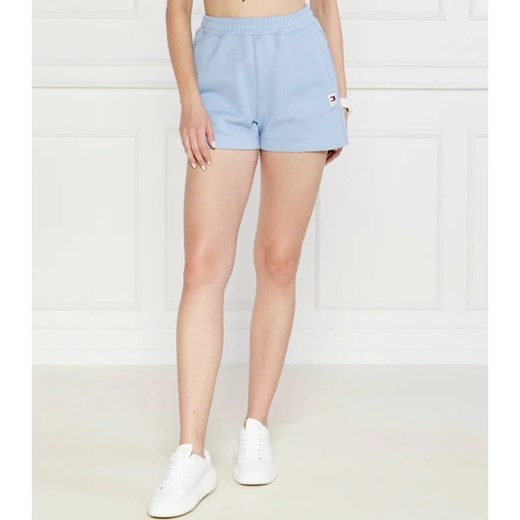 Tommy Jeans Szorty TJW NEW CLS | Relaxed fit Tommy Jeans XS Gomez Fashion Store