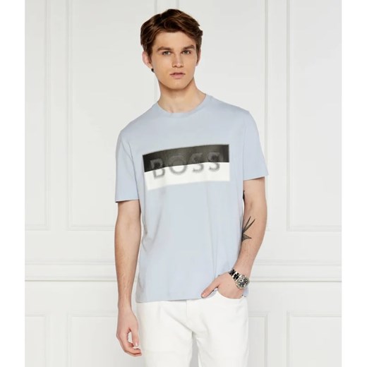BOSS GREEN T-shirt Tee | Regular Fit XL Gomez Fashion Store
