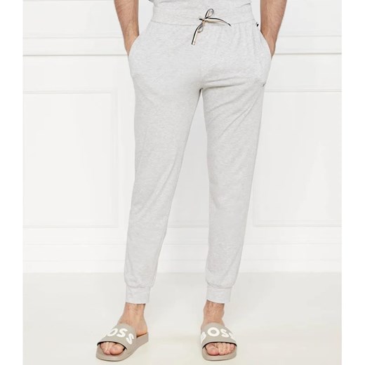 BOSS BLACK Spodnie od piżamy | Regular Fit XL Gomez Fashion Store