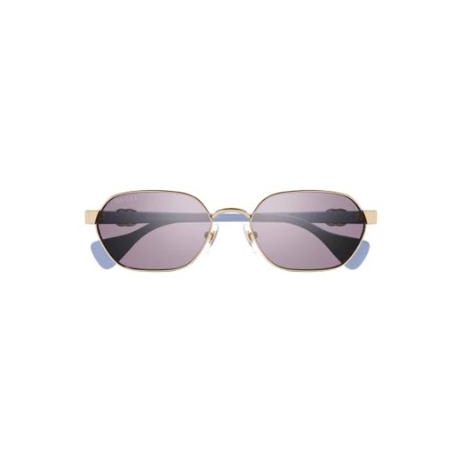Gucci Okulary przeciwsłoneczne WOMAN METAL Gucci OS Gomez Fashion Store