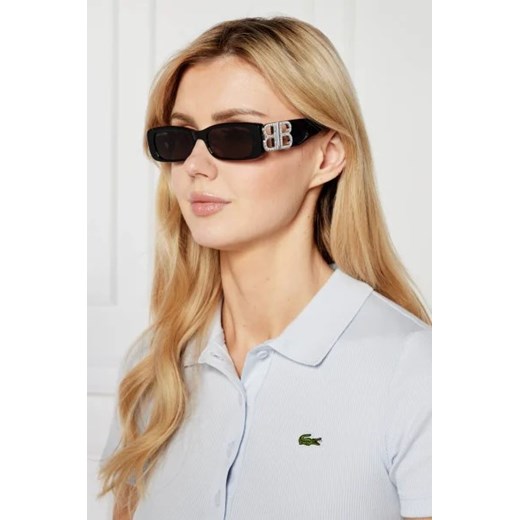 Balenciaga Okulary przeciwsłoneczne BB0096S OS Gomez Fashion Store