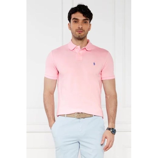 T-shirt męski Polo Ralph Lauren