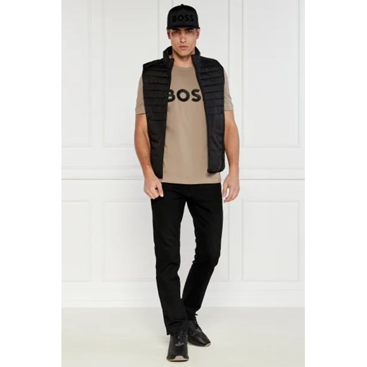 BOSS GREEN T-shirt Tee 1 | Regular Fit M Gomez Fashion Store