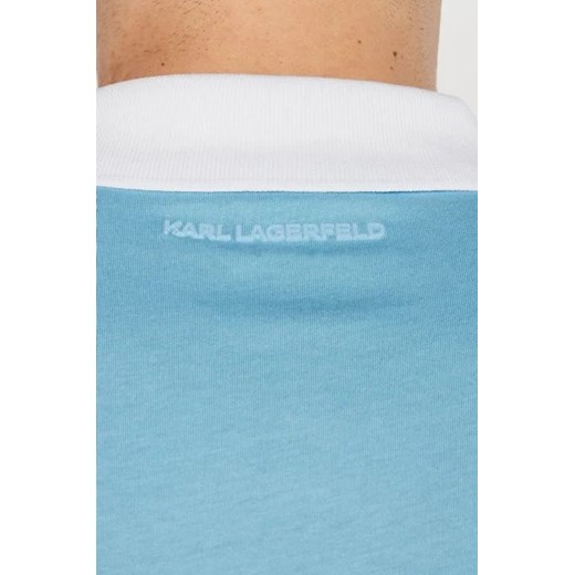 Karl Lagerfeld Polo | Regular Fit Karl Lagerfeld XL Gomez Fashion Store