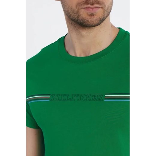 Tommy Hilfiger T-shirt | Slim Fit Tommy Hilfiger M Gomez Fashion Store