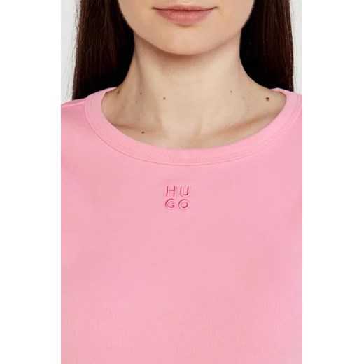 HUGO T-shirt | Regular Fit M Gomez Fashion Store