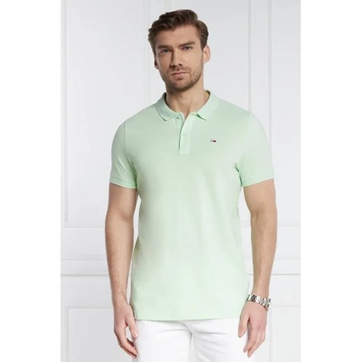 Tommy Jeans Polo | Regular Fit Tommy Jeans XXL Gomez Fashion Store
