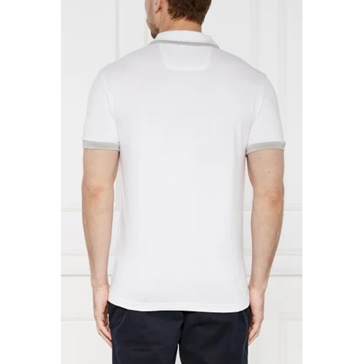 T-shirt męski BOSS HUGO 