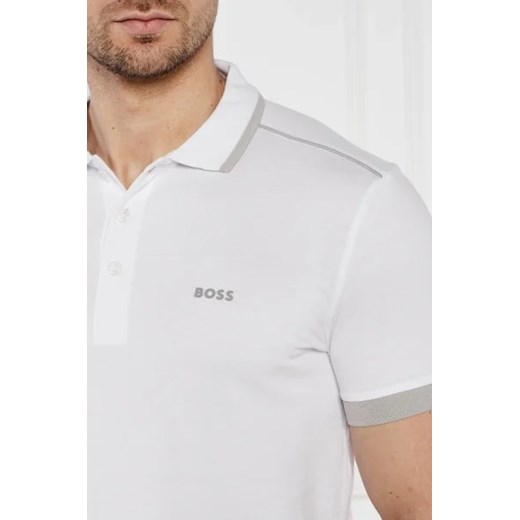 T-shirt męski BOSS HUGO 