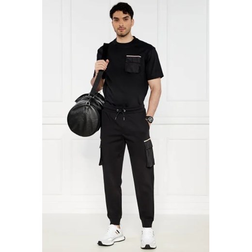 BOSS BLACK Spodnie dresowe C-Larsen | Regular Fit M Gomez Fashion Store