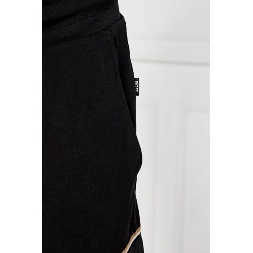 BOSS BLACK Spodnie dresowe C-Larsen | Regular Fit L Gomez Fashion Store
