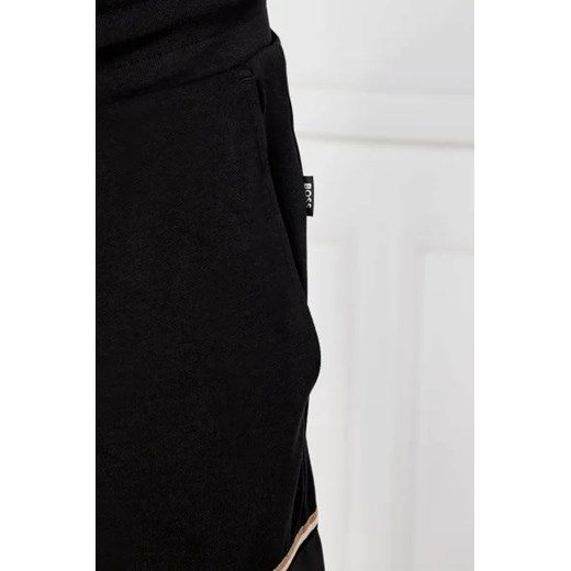 BOSS BLACK Spodnie dresowe C-Larsen | Regular Fit XL Gomez Fashion Store