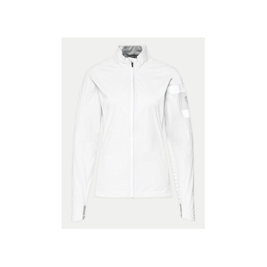 Rossignol Bluza techniczna Poursuite RLIWJ20 Biały Slim Fit ze sklepu MODIVO w kategorii Bluzy damskie - zdjęcie 172400720