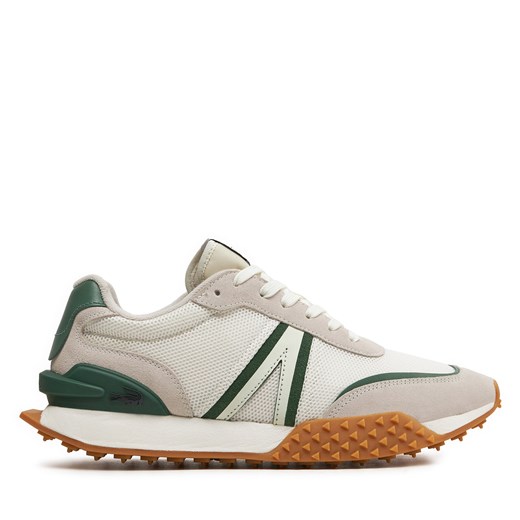 Buty sportowe męskie Lacoste