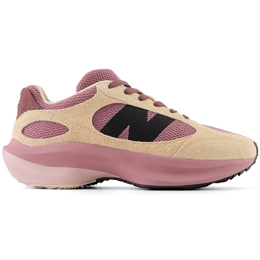 Buty unisex New Balance WRPD RUNNER UWRPDSFA – różowe ze sklepu New Balance Poland w kategorii Buty sportowe damskie - zdjęcie 172402370