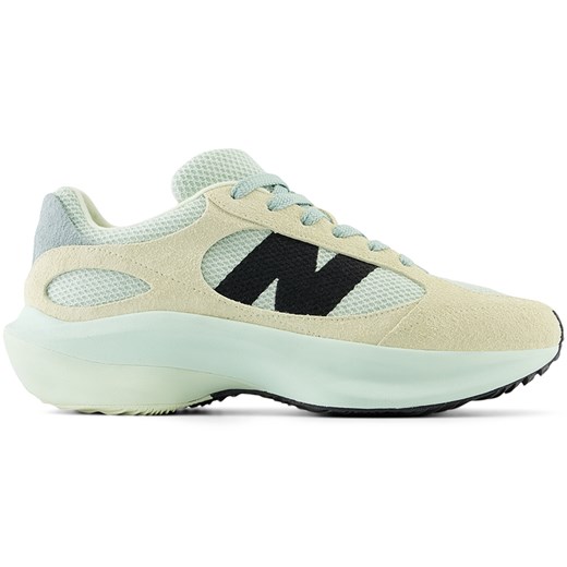 Buty unisex New Balance WRPD RUNNER UWRPDSFC – miętowe ze sklepu New Balance Poland w kategorii Buty sportowe damskie - zdjęcie 172402371