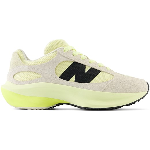 Buty unisex New Balance WRPD RUNNER UWRPDSFB – żółte ze sklepu New Balance Poland w kategorii Buty sportowe damskie - zdjęcie 172402374