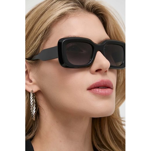 Okulary przeciwsłoneczne damskie Chloé 