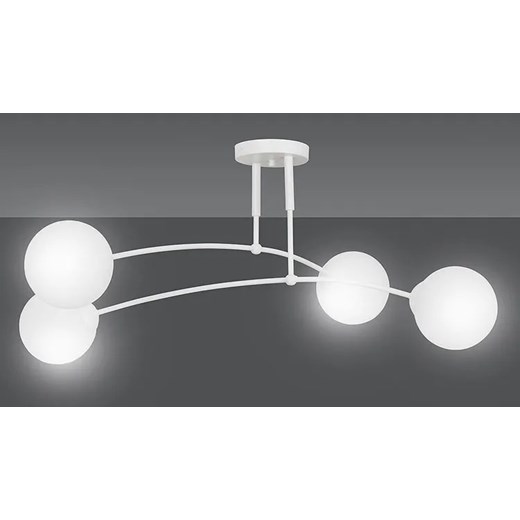 Lampa sufitowa Lumes