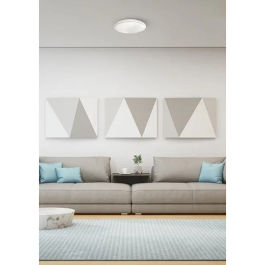 Lampa sufitowa Lumes