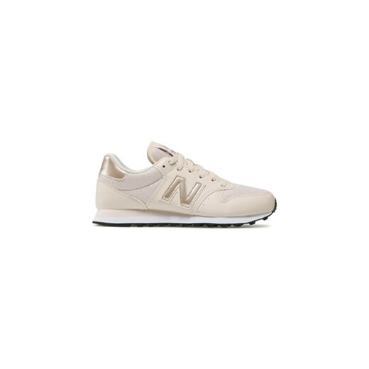 New Balance Sneakersy GW500MP1 Beżowy New Balance 37 MODIVO