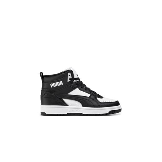 Puma Sneakersy Rebound Joy Jr 374687 01 Czarny ze sklepu MODIVO w kategorii Buty sportowe damskie - zdjęcie 172406590