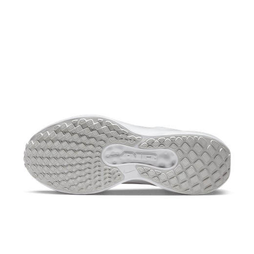 Damskie buty do biegania po asfalcie Nike Winflo 11 - Biel Nike 41 Nike poland