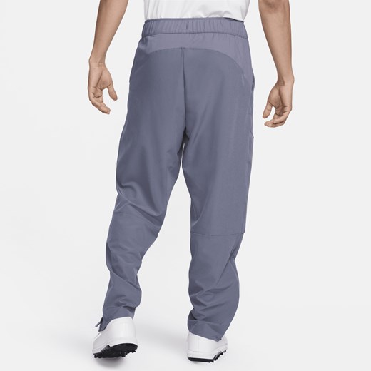Męskie spodnie do golfa Dri-FIT Nike Golf Club - Szary Nike XL Nike poland