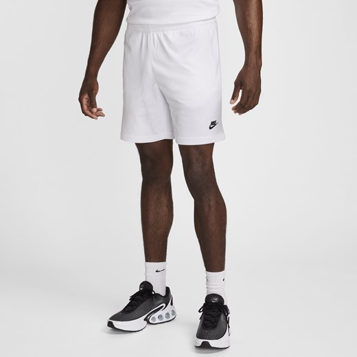 Spodenki męskie Nike