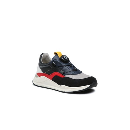 Froddo Sneakersy Julio W G3130218-1 Niebieski ze sklepu MODIVO w kategorii Buty sportowe dziecięce - zdjęcie 172408840