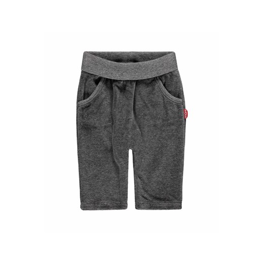 Dziecięce szare spodnie dresowe ze sklepu 5.10.15 w kategorii Spodnie i półśpiochy - zdjęcie 172409571