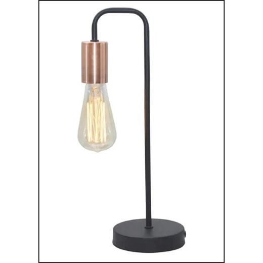 Lampka nocna w stylu industrialnym - K190-Harno Lumes One Size Edinos.pl