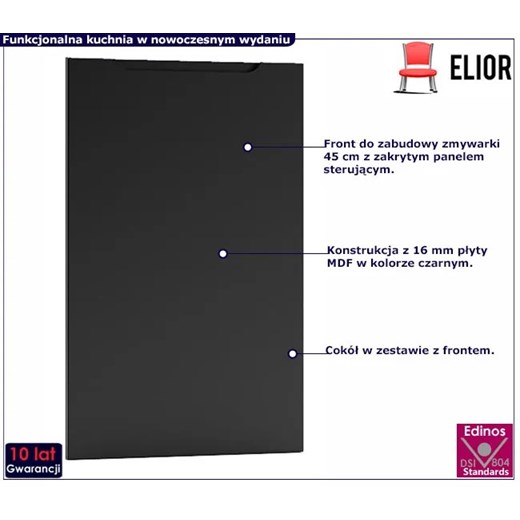 Mebel kuchenny Elior