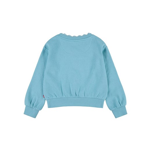 Levi's bluza dziewczęca jesienna