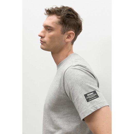 T-shirt męski Ecoalf z krótkim rękawem