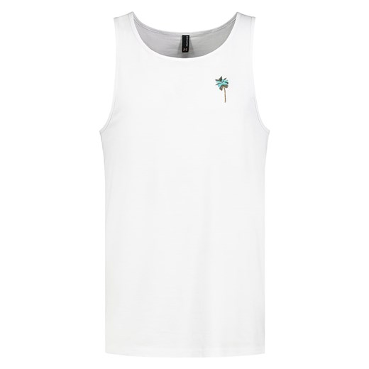 Eight2Nine Top w kolorze białym ze sklepu Limango Polska w kategorii T-shirty męskie - zdjęcie 172413511