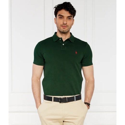 T-shirt męski Polo Ralph Lauren