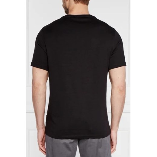 Michael Kors T-shirt EMPIRE FLAGSHIP | Regular Fit Michael Kors XXL wyprzedaż Gomez Fashion Store