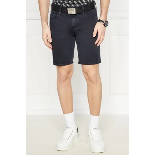 GUESS Szorty ANGELS | Slim Fit Guess 34 Gomez Fashion Store