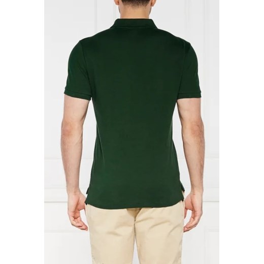 T-shirt męski Polo Ralph Lauren bawełniany z krótkim rękawem