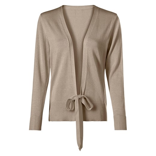 Sweter damski Heine w serek 