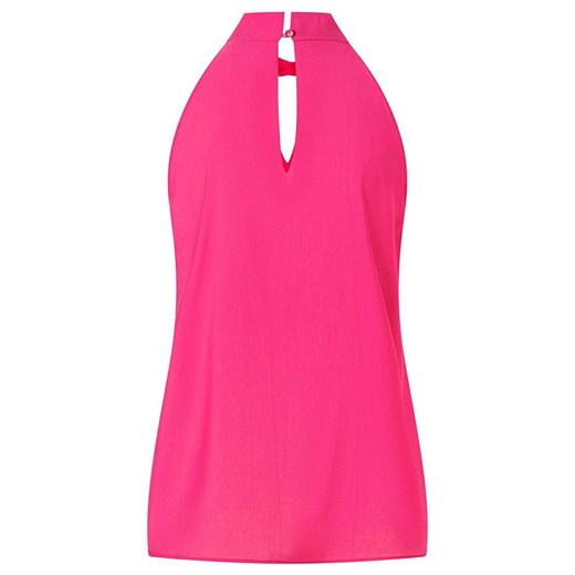 More & bluzka damska z poliamidu 