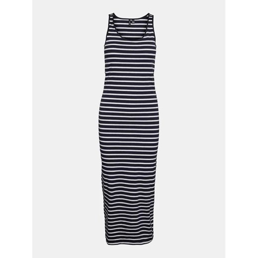 Sukienka Vero Moda wielokolorowa