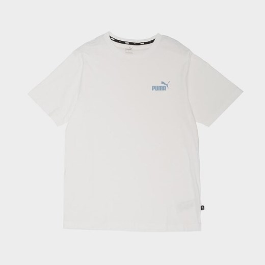 PUMA T-SHIRT ESS SMALL LOGO TEE (S) ze sklepu JD Sports  w kategorii T-shirty męskie - zdjęcie 172416611