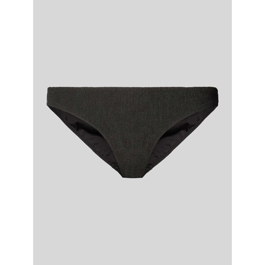 Figi bikini z fakturowanym wzorem ze sklepu Peek&Cloppenburg  w kategorii Stroje kąpielowe - zdjęcie 172417570