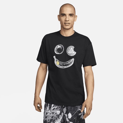 T-shirt męski Dri-FIT Nike ACG „Hike Snacks” - Czerń Nike XS Nike poland