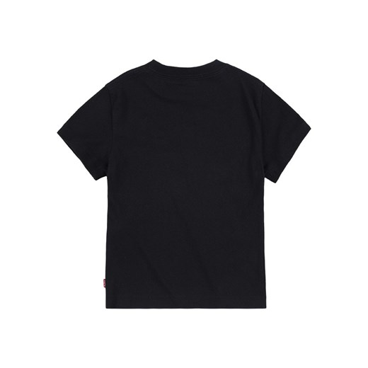 Levi's Kids Koszulka w kolorze czarnym 164 Limango Polska promocyjna cena